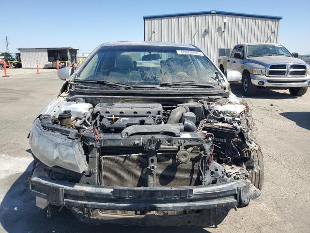 Photo 5 from auction – 2013 KIA FORTE EX with VIN KNAFU4A24D5716508