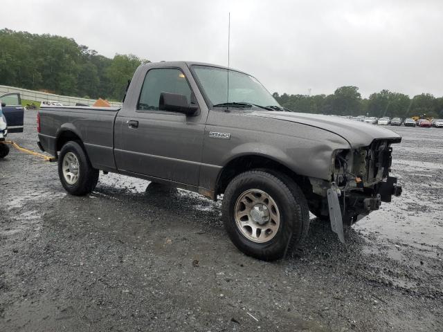 Photo 4 from auction – 2011 FORD RANGER with VIN 1FTKR1AD1BPB20311