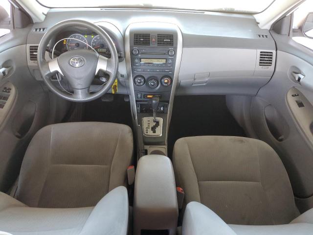 Photo 8 from auction – 2010 TOYOTA COROLLA BA with VIN 2T1BU4EE0AC280566