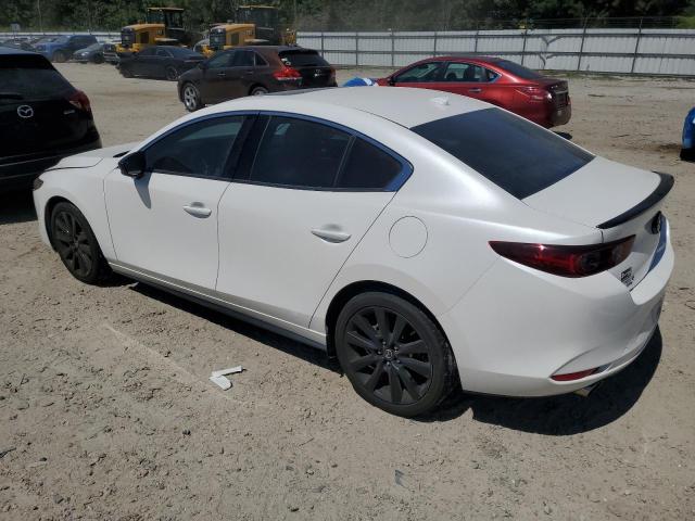 صورة رقم 2 من المزاد - 2022 MAZDA 3 مع VIN 3MZBPBAY4NM301893