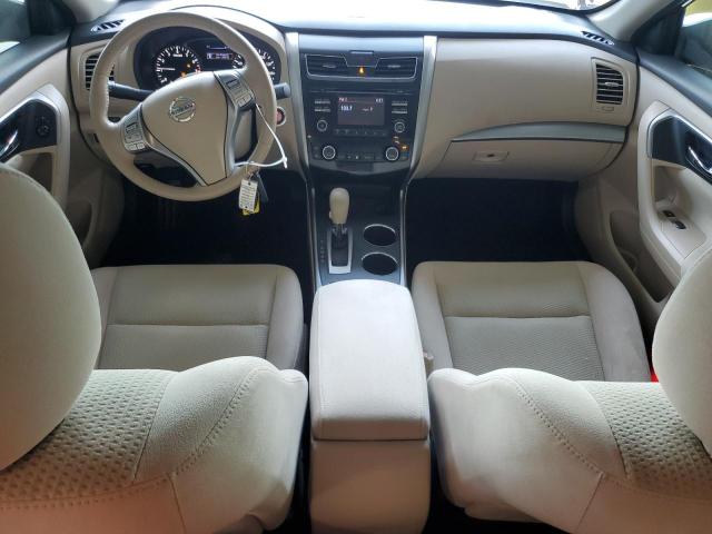 Photo 8 from auction – 2015 NISSAN ALTIMA 2.5 with VIN 1N4AL3AP0FC157873