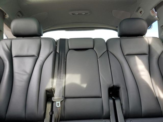 Photo 10 from auction – 2023 AUDI Q7 PREMIUM PLUS with VIN WA1LXBF70PD009383