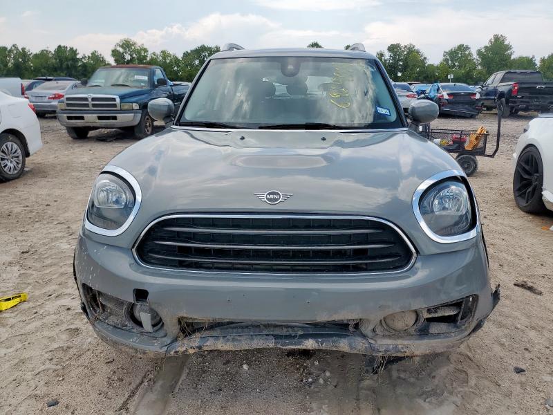 Photo 5 from auction – 2020 MINI COOPER COU with VIN WMZYW5C02L3L09854