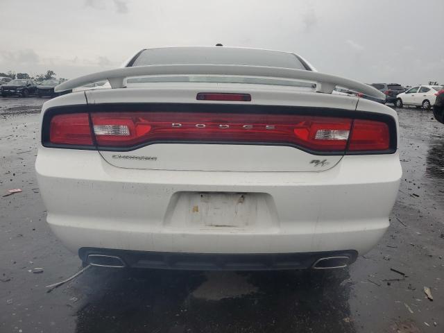 Photo 6 from auction – 2012 DODGE CHARGER R/ with VIN 2C3CDXCT0CH232392