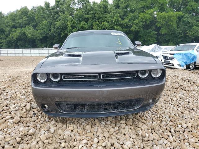 Photo 5 from auction – 2018 DODGE CHALLENGER with VIN 2C3CDZAG6JH333841