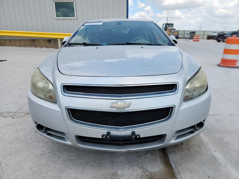 Photo 5 from auction – 2010 CHEVROLET MALIBU 1LT with VIN 1G1ZC5E04A4101727