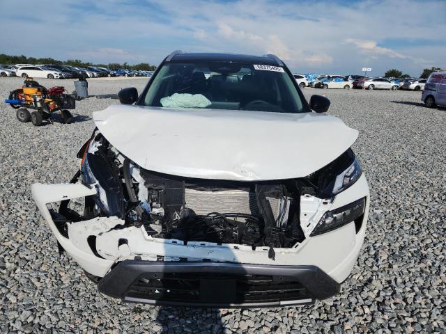 Photo 5 from auction – 2024 NISSAN ROGUE SL with VIN JN8BT3CA8RW357320
