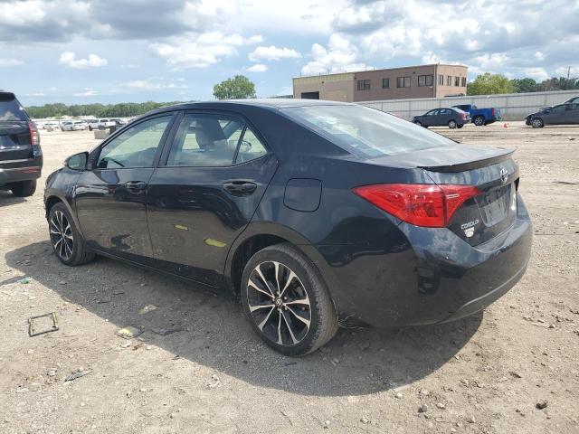 Photo 2 from auction – 2018 TOYOTA COROLLA L with VIN 5YFBURHE0JP761538