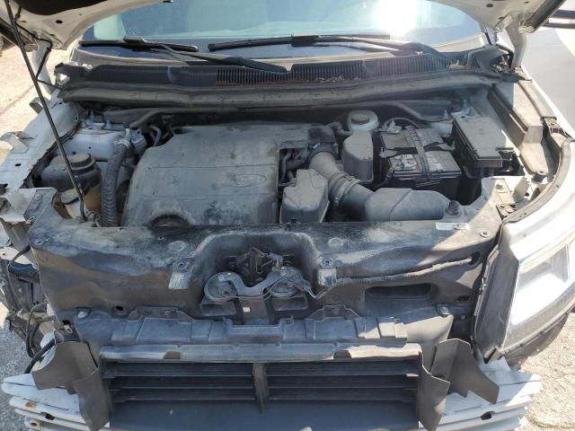 Photo 12 from auction – 2017 FORD EXPLORER L with VIN 1FM5K8F82HGE37640