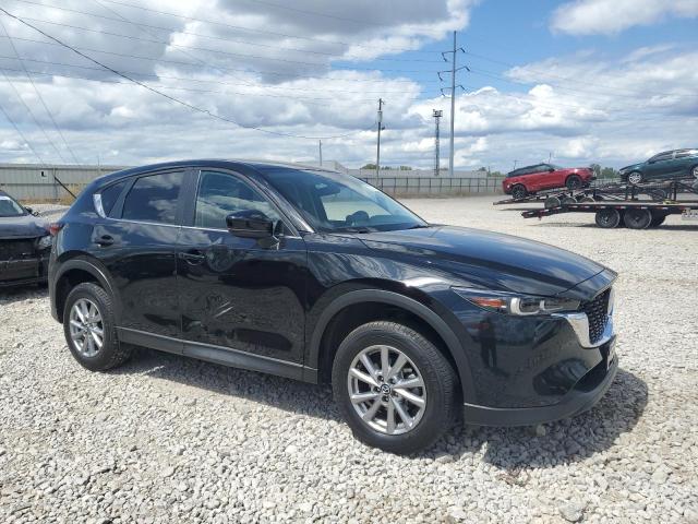Photo 4 from auction – 2023 MAZDA CX-5 SELEC with VIN JM3KFBBM2P0118765