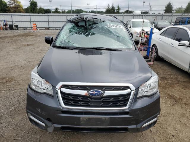 Photo 5 from auction – 2018 SUBARU FORESTER 2 with VIN JF2SJAGC0JH582164