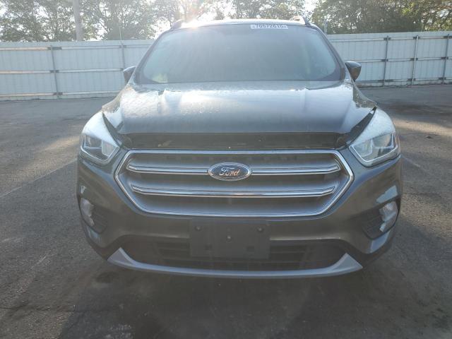 Photo 5 from auction – 2017 FORD ESCAPE SE with VIN 1FMCU0GD4HUC98613