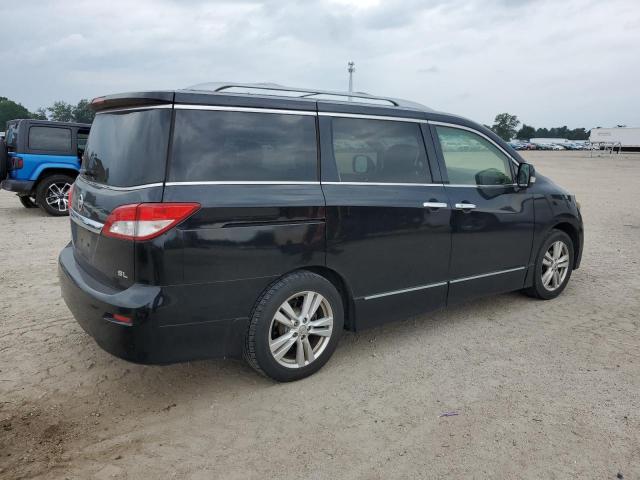 Photo 3 from auction – 2012 NISSAN QUEST S with VIN JN8AE2KP6C9048974