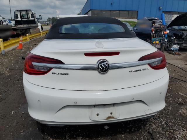 Photo 6 from auction – 2016 BUICK CASCADA PR with VIN W04WT3N52GG045055