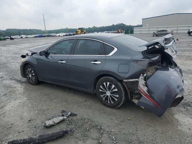 Photo 2 from auction – 2013 NISSAN ALTIMA 2.5 with VIN 1N4AL3APXDC165153