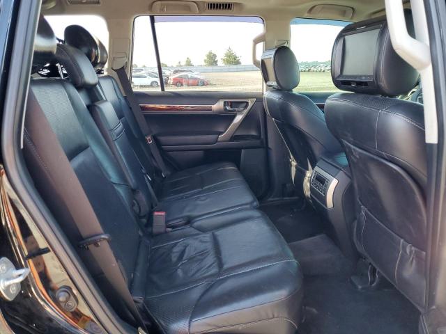 Photo 11 from auction – 2010 LEXUS GX 460 with VIN JTJBM7FX8A5014854