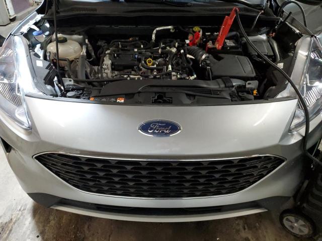 Photo 12 from auction – 2022 FORD ESCAPE SE with VIN 1FMCU9G69NUB69431