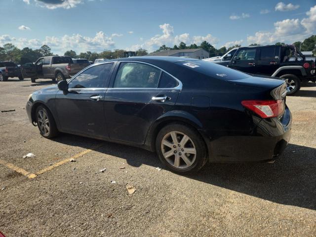 Photo 2 from auction – 2007 LEXUS ES 350 with VIN JTHBJ46G772044091