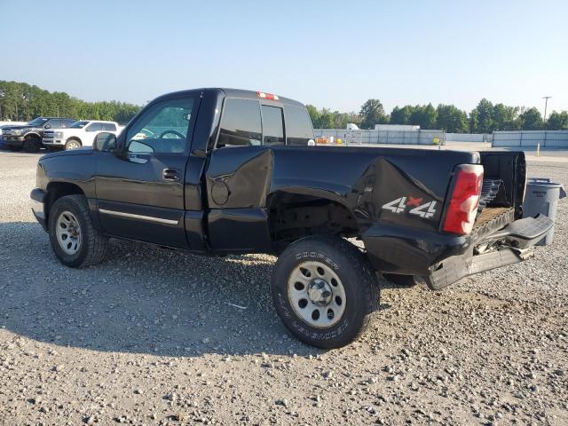 Photo 2 from auction – 2007 CHEVROLET SILVERADO with VIN 1GCEK14X87Z150182