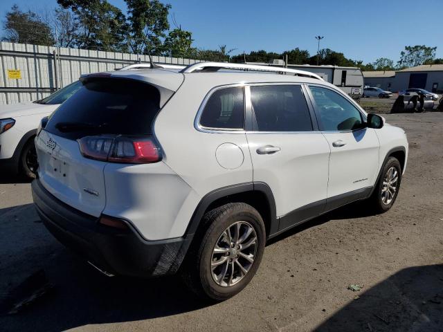 Photo 3 from auction – 2019 JEEP CHEROKEE L with VIN 1C4PJMLX7KD368523