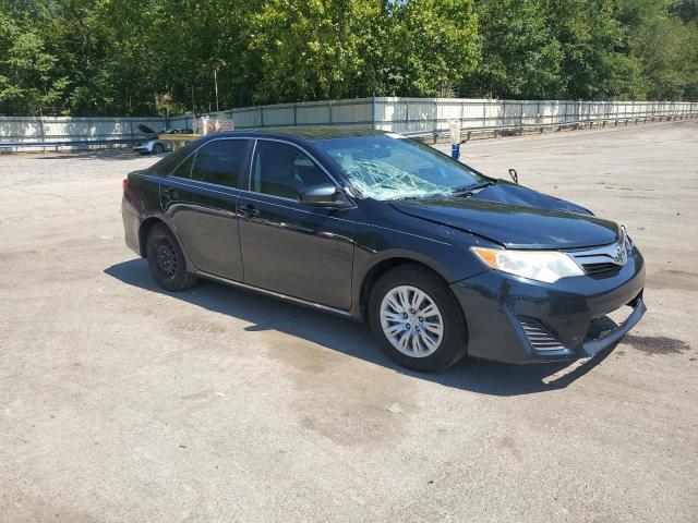 Photo 4 from auction – 2014 TOYOTA CAMRY L with VIN 4T4BF1FK6ER339143