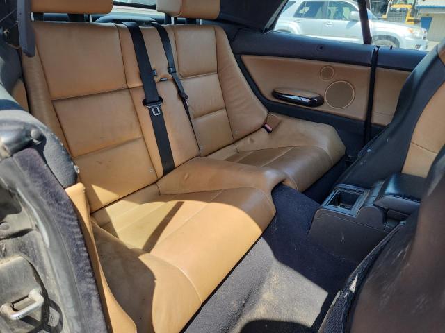 Photo 10 from auction – 2005 BMW 325 CI with VIN WBABW33465PL36092