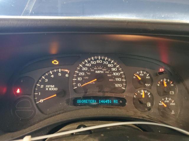 Photo 9 from auction – 2004 CHEVROLET SILVERADO with VIN 1GCEC14X04Z331933