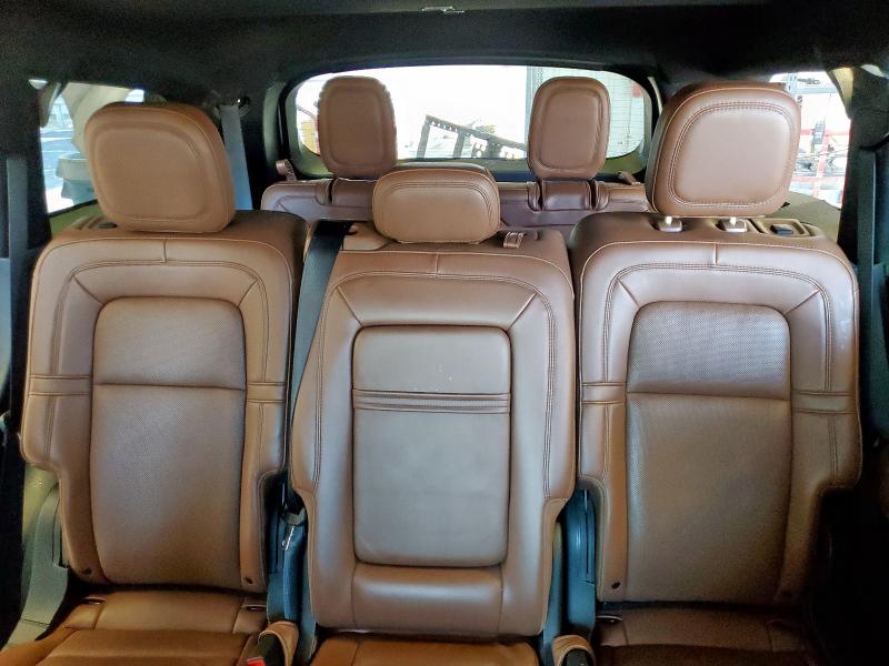 Photo 10 from auction – 2023 LINCOLN AVIATOR RE with VIN 5LM5J7XC4PGL08973