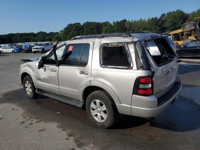 Foto 2 de la subasta – 2008 FORD EXPLORER X con VIN 1FMEU73E88UA90847