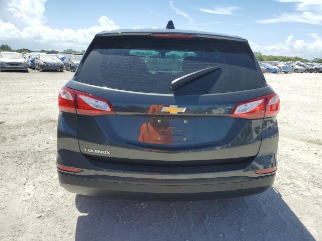 Photo 6 from auction – 2020 CHEVROLET EQUINOX LS with VIN 3GNAXHEV2LS615740