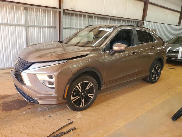 Photo 1 from auction – 2023 MITSUBISHI ECLIPSE CROSS SE with VIN JA4ATWAAXPZ004269