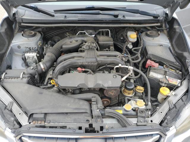 Photo 11 from auction – 2015 SUBARU IMPREZA SP with VIN JF1GPAW66F8221503