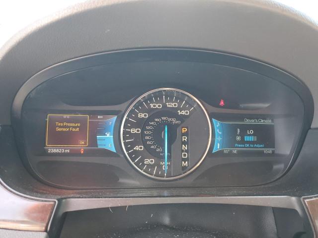 Photo 9 from auction – 2011 FORD EDGE LIMIT with VIN 2FMDK3KC8BBA25679