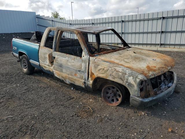 Photo 4 from auction – 1997 GMC SIERRA C15 with VIN 1GTEC19R5VE506213
