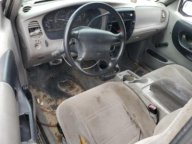 Photo 8 from auction – 2000 FORD RANGER SUP with VIN 1FTZR15X2YPA97388
