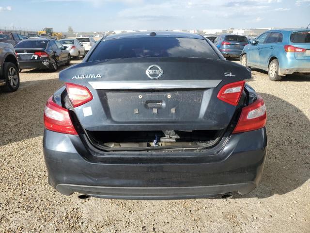Photo 6 from auction – 2016 NISSAN ALTIMA 2.5 with VIN 1N4AL3AP3GN338441