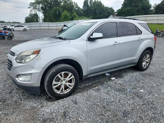 CHEVROLET OTHER 2017 with VIN 2GNALCEK5H1574205 - Photo from auction