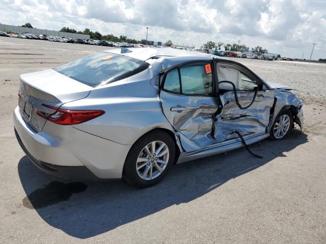 Photo 3 from auction – 2025 TOYOTA CAMRY XSE with VIN 4T1DAACK8SU109296