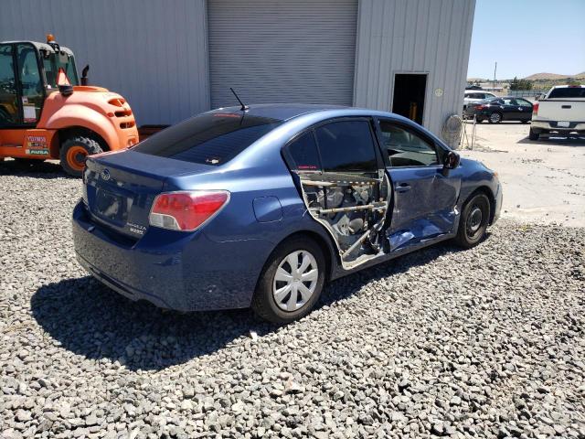 Photo 3 from auction – 2013 SUBARU IMPREZA with VIN JF1GJAA64DH030104