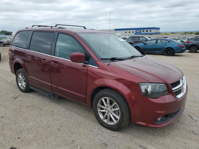 Photo 4 from auction – 2018 DODGE GRAND CARA with VIN 2C4RDGCG5JR297688