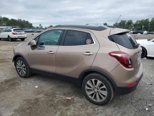 Photo 2 from auction – 2019 BUICK ENCORE PREFERRED with VIN KL4CJASB5KB902420
