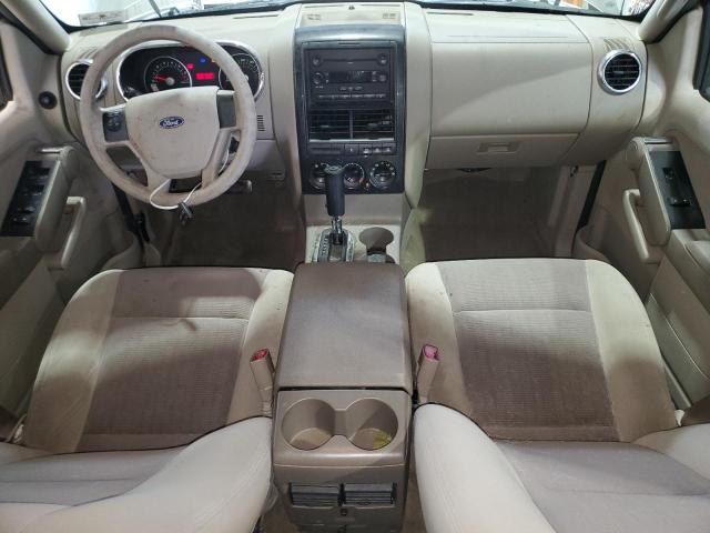 Photo 8 from auction – 2007 FORD EXPLORER X with VIN 1FMEU73E77UA68014