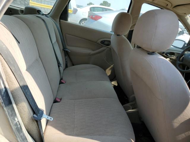 Foto 10 de la subasta – 2001 FORD FOCUS SE con VIN 1FAFP36311W168310