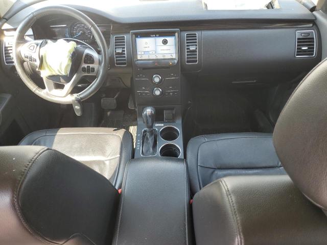 Photo 8 from auction – 2019 FORD FLEX SEL with VIN 2FMHK6C84KBA31718
