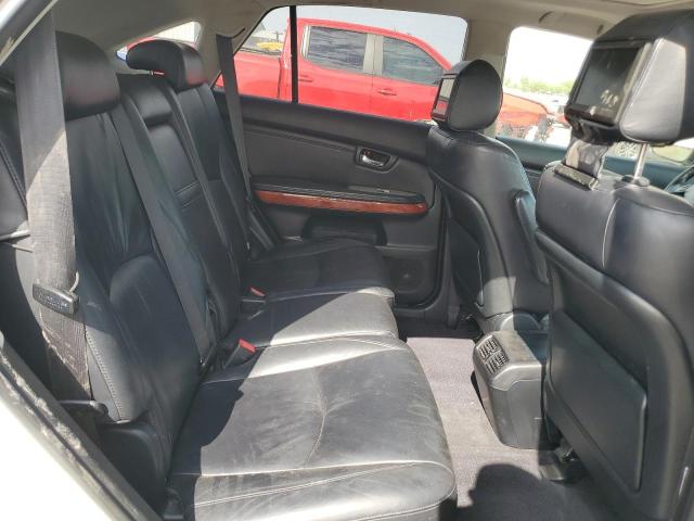 Photo 11 from auction – 2004 LEXUS RX 330 with VIN JTJGA31U340030708