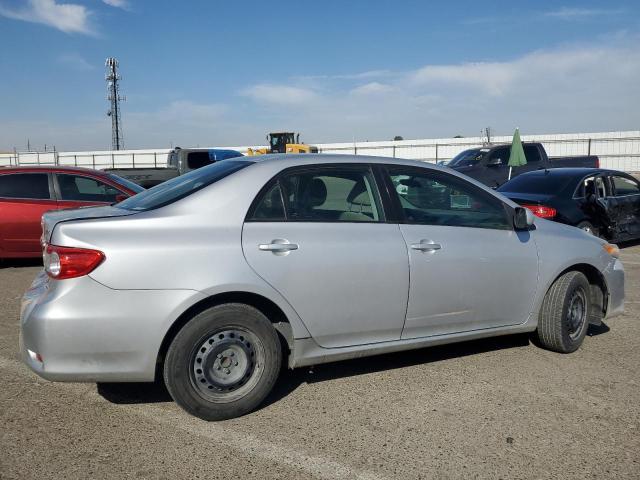 Photo 3 from auction – 2011 TOYOTA COROLLA BASE with VIN 2T1BU4EE5BC705541