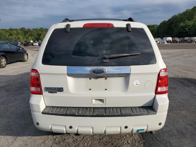 Photo 6 from auction – 2011 FORD ESCAPE LIM with VIN 1FMCU9E75BKA04771