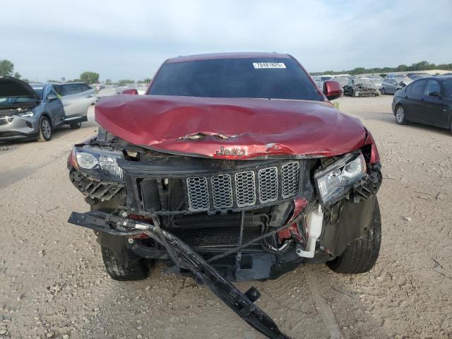 Photo 5 from auction – 2015 JEEP GRAND CHER with VIN 1C4RJFAG6FC878011