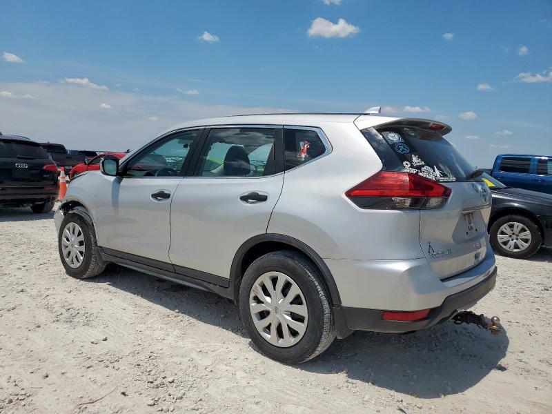 Photo 2 from auction – 2017 NISSAN ROGUE S with VIN JN8AT2MVXHW008990