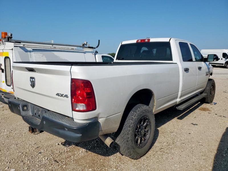 Photo 3 from auction – 2018 RAM 2500 ST with VIN 3C6UR5HL8JG184482